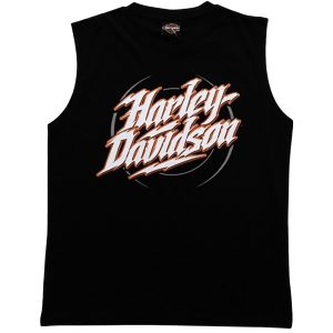 Mens Firm Dealer Tee