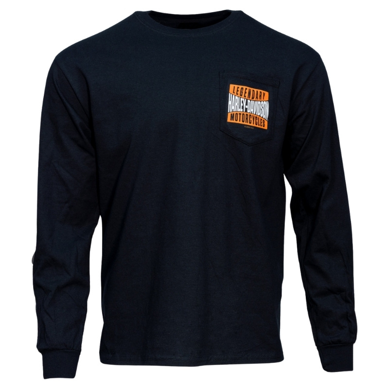 Mens Advisory Dealer Tee