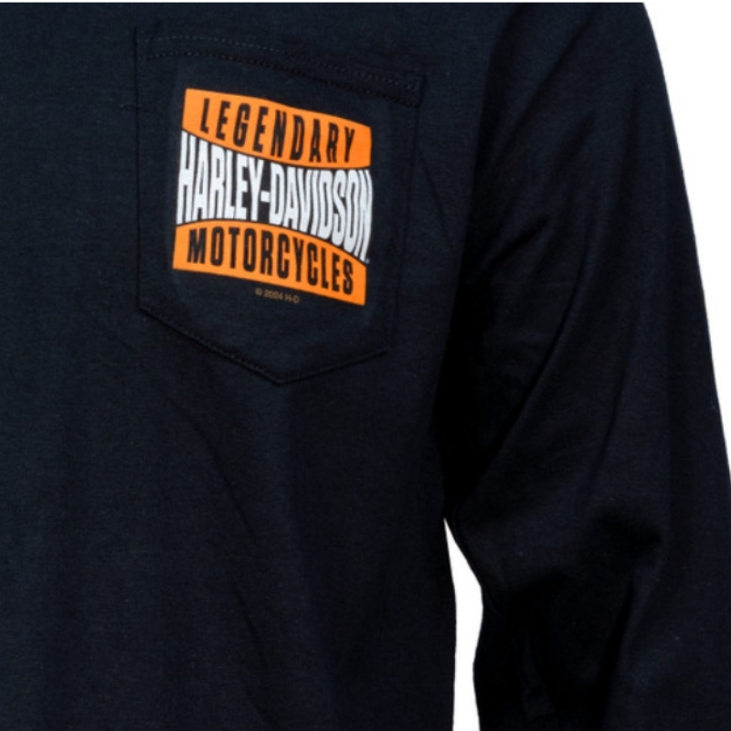 Mens Advisory Dealer Tee