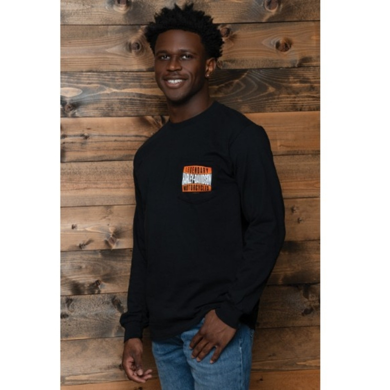 Mens Advisory Dealer Tee