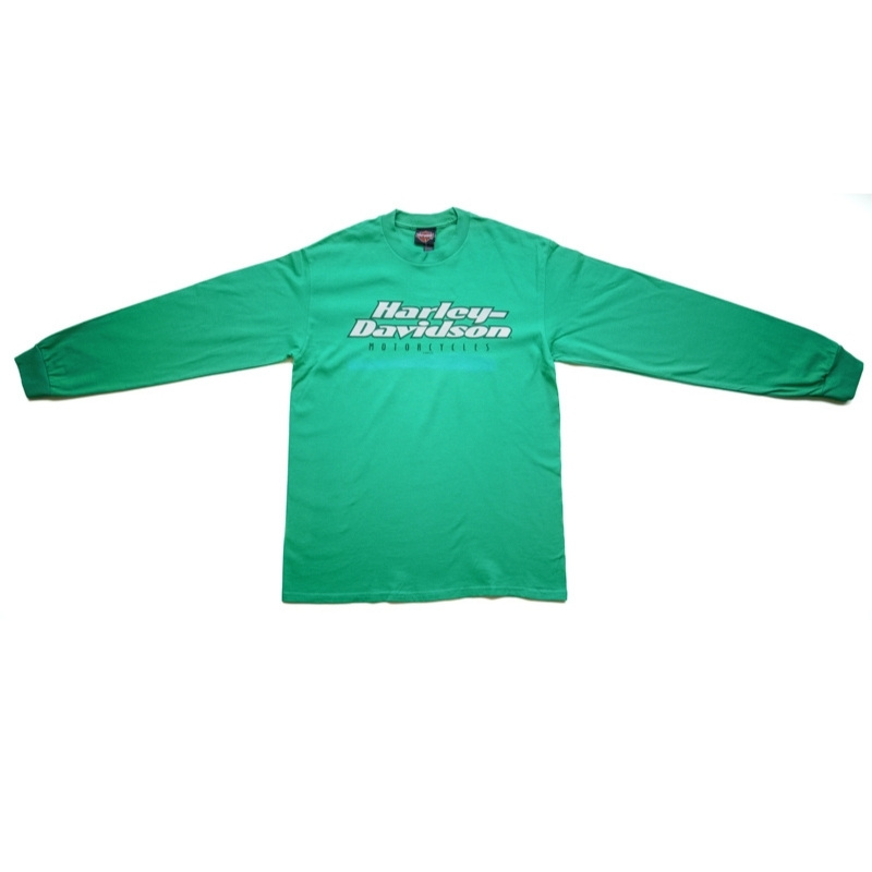 Mens Coaster Tour Dealer Tee