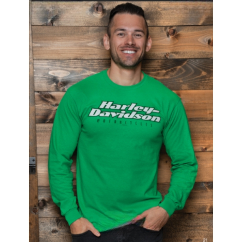 Mens Coaster Tour Dealer Tee