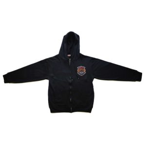 Mens Certainty Dealer Hoodie