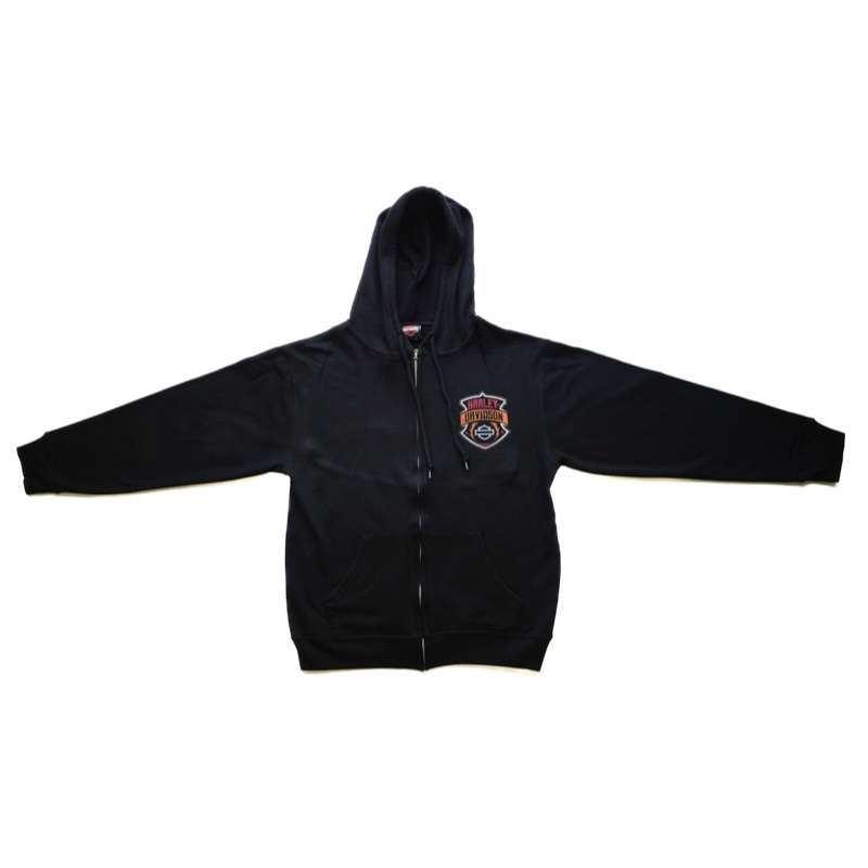 Mens Certainty Dealer Hoodie