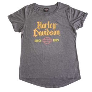 Womens Truce Dealer Tee