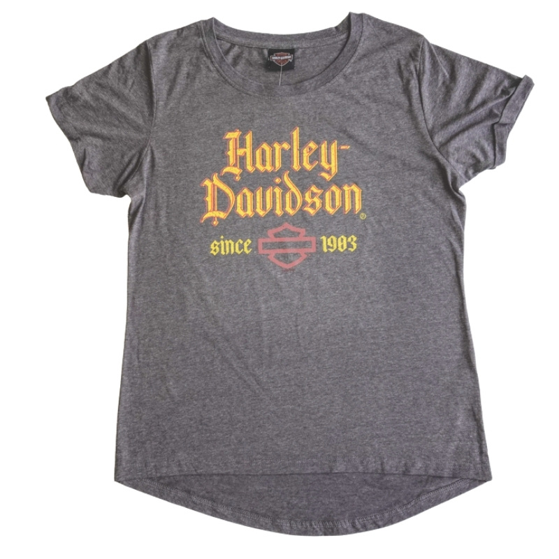 Womens Truce Dealer Tee