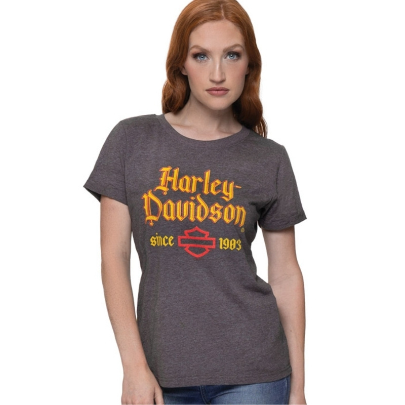 Womens Truce Dealer Tee