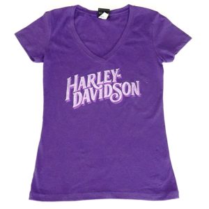 Womens Legend Has It Dealer Tee