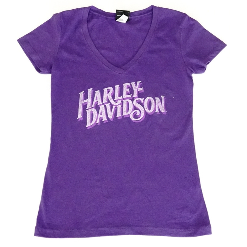 Womens Legend Has It Dealer Tee