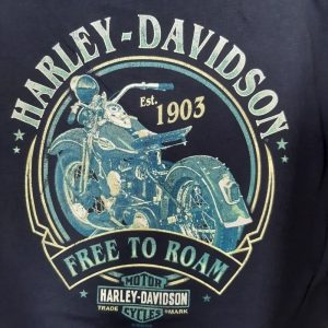 Womens Recent Dealer Tee