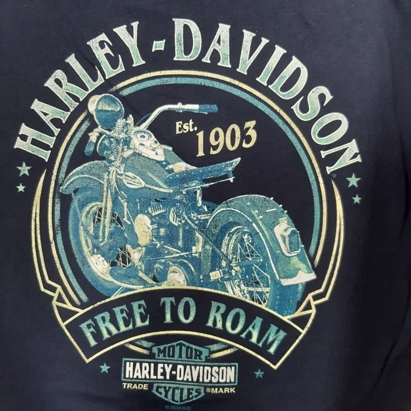 Womens Recent Dealer Tee