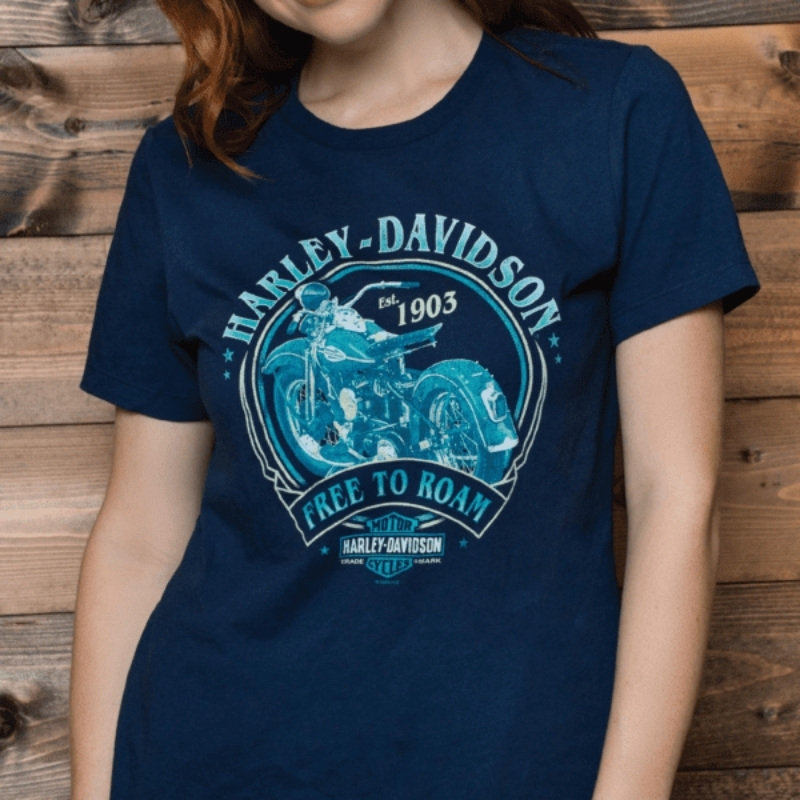 Womens Recent Dealer Tee