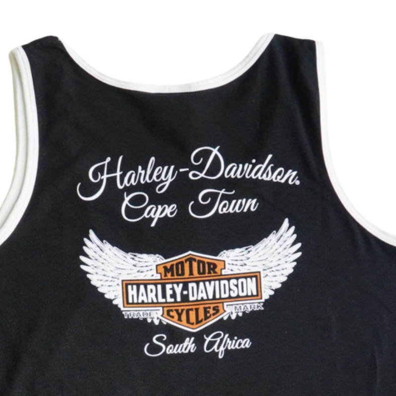 Womens Dark Angel Dealer Tee