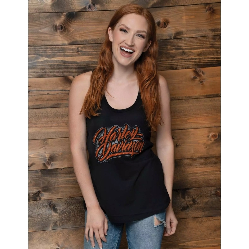 Womens Marking Dealer Tee
