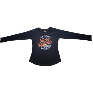 Womens Scribe Dealer Tee
