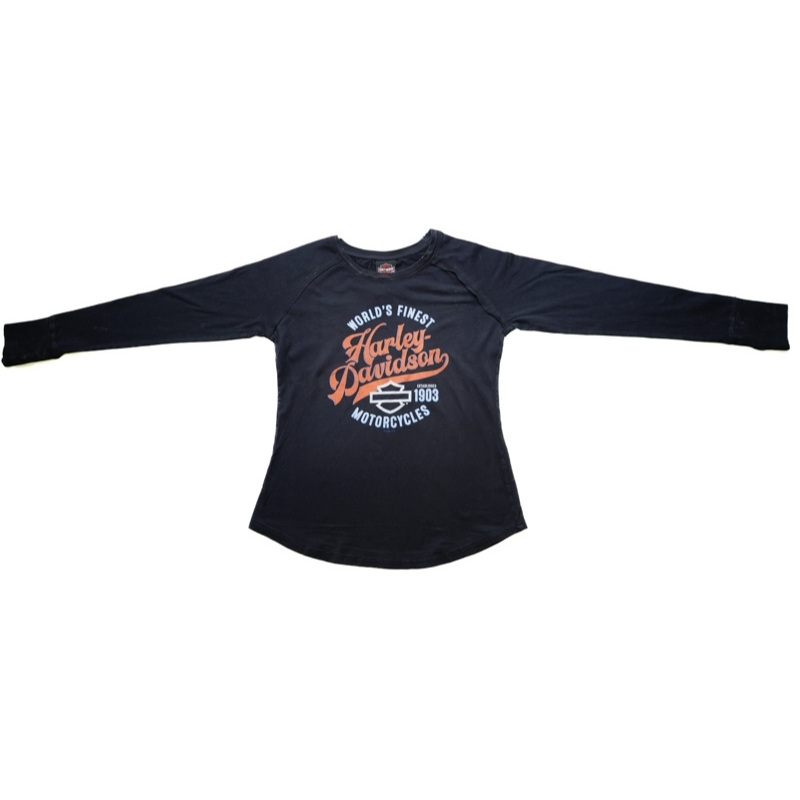 Womens Scribe Dealer Tee