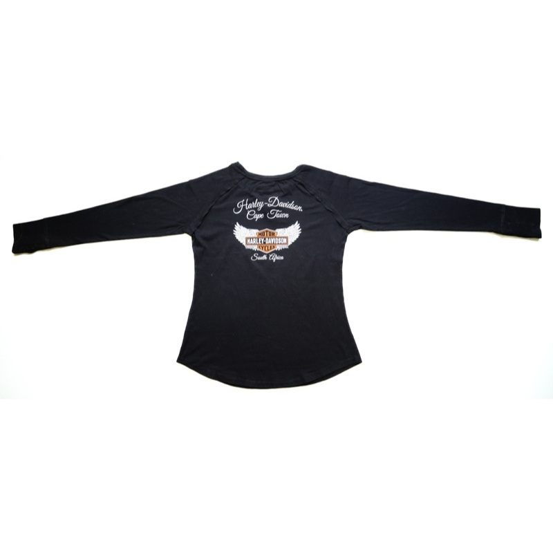 Womens Scribe Dealer Tee