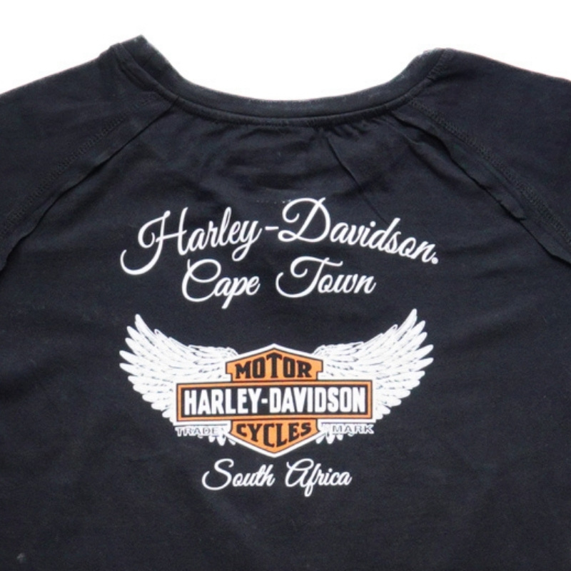 Womens Scribe Dealer Tee