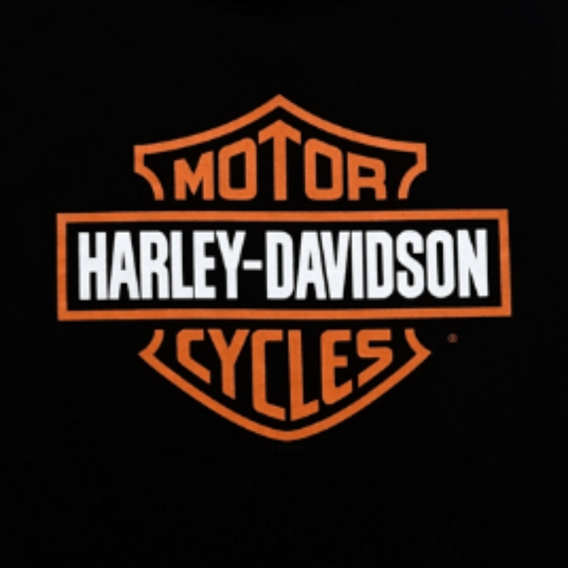 Mens Bar & Shield Muscle Dealer Tee
