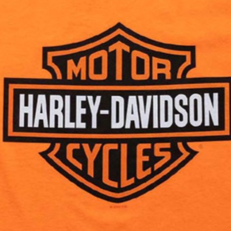 Mens Bar & Shield On Safety Dealer Tee