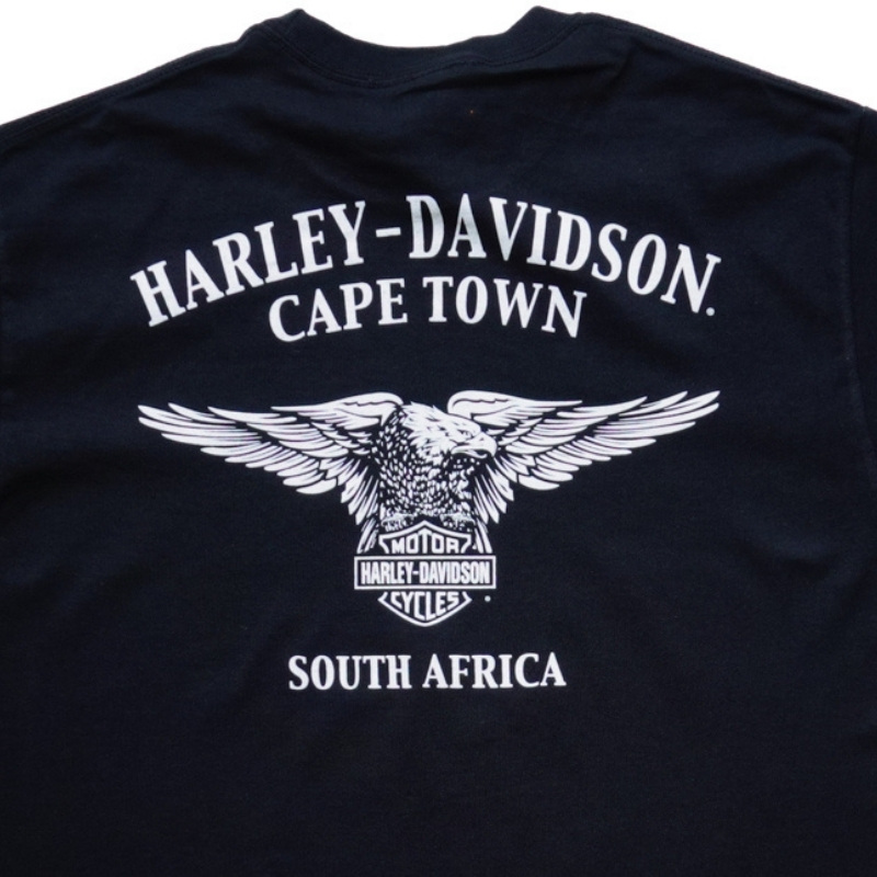 Mens Willy G Skull Dealer Tee