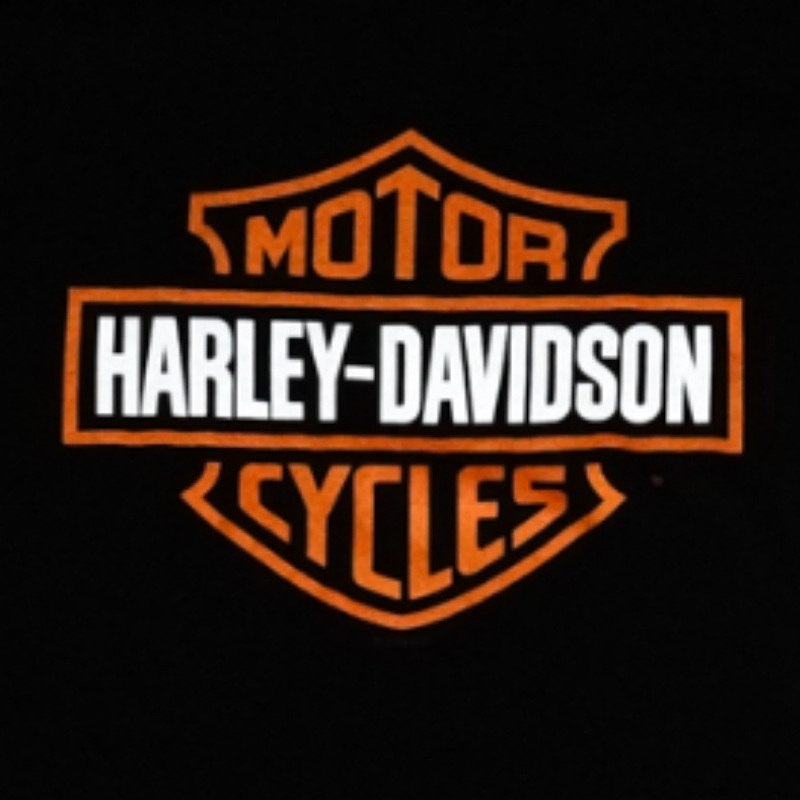 Womens Bar & Shield Dealer Tee