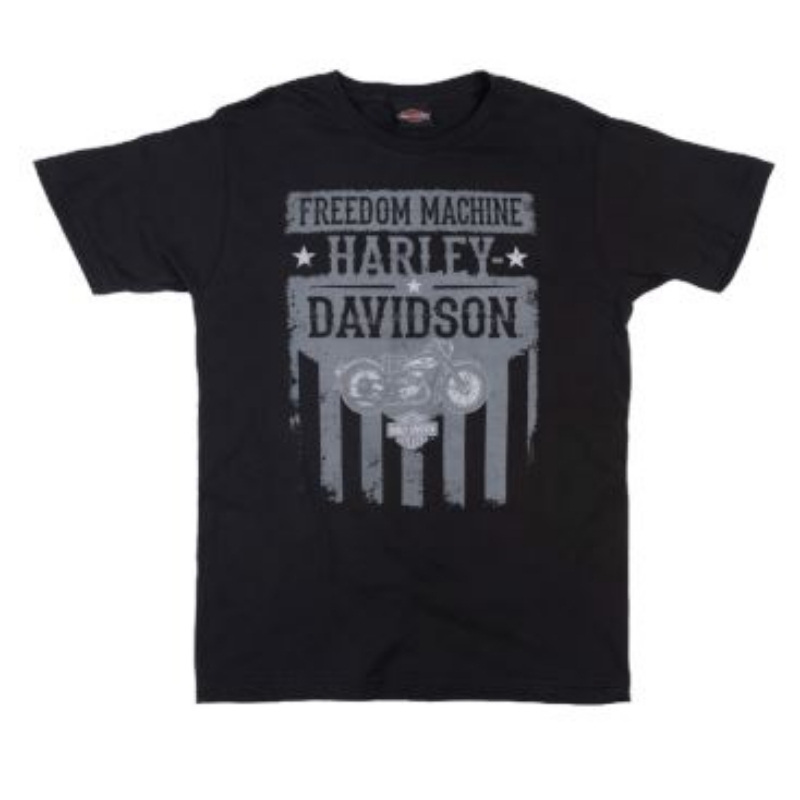 Mens Independence Dealer Tee