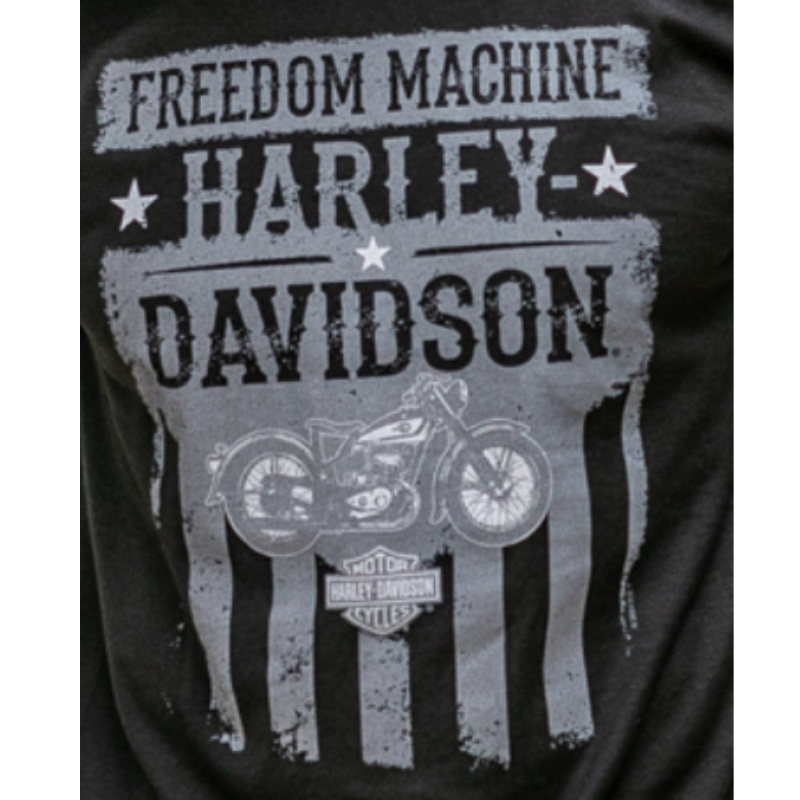 Mens Independence Dealer Tee
