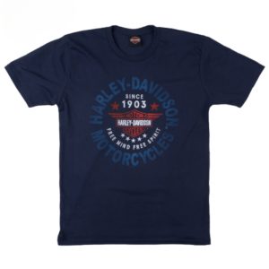 Mens Emotions Dealer Tee