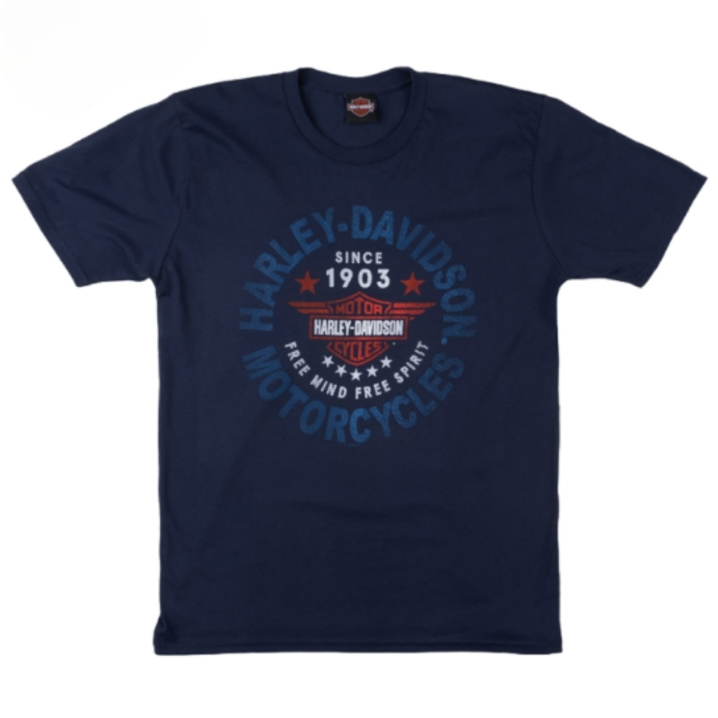 Mens Emotions Dealer Tee