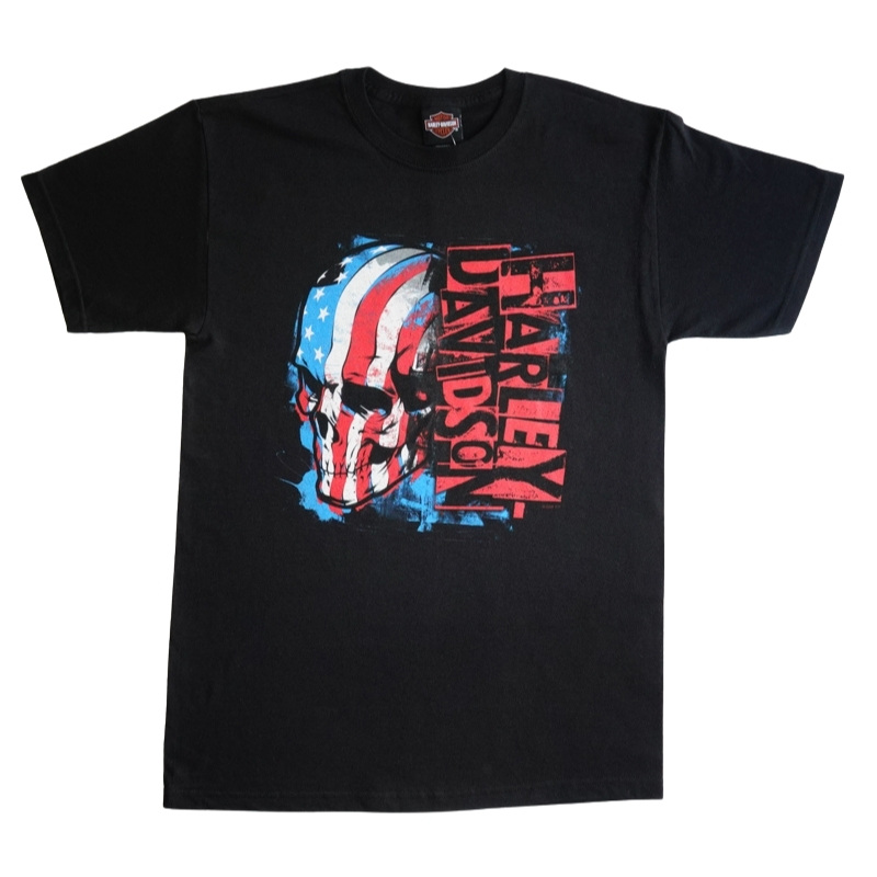 Mens Devot Dealer Tee