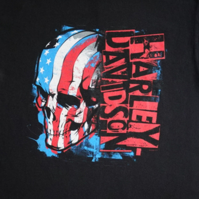 Mens Devot Dealer Tee