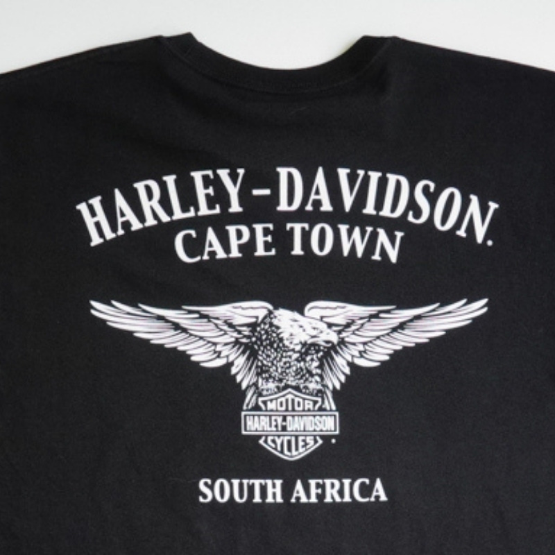 Mens Devot Dealer Tee