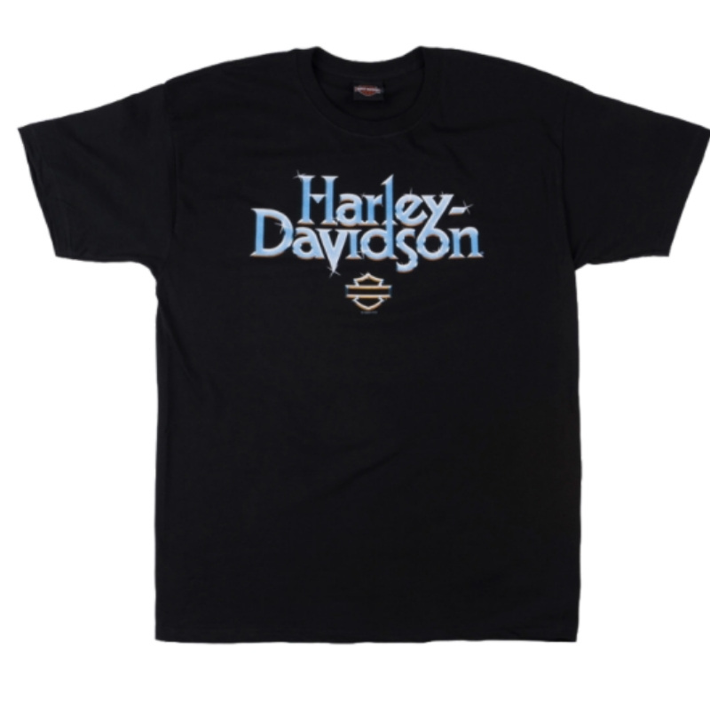 Mens Desertfuel Dealer Tee