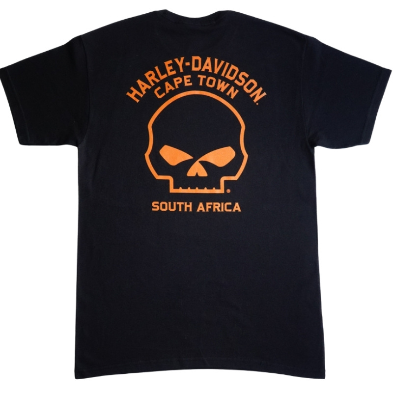 Mens Desertfuel Dealer Tee