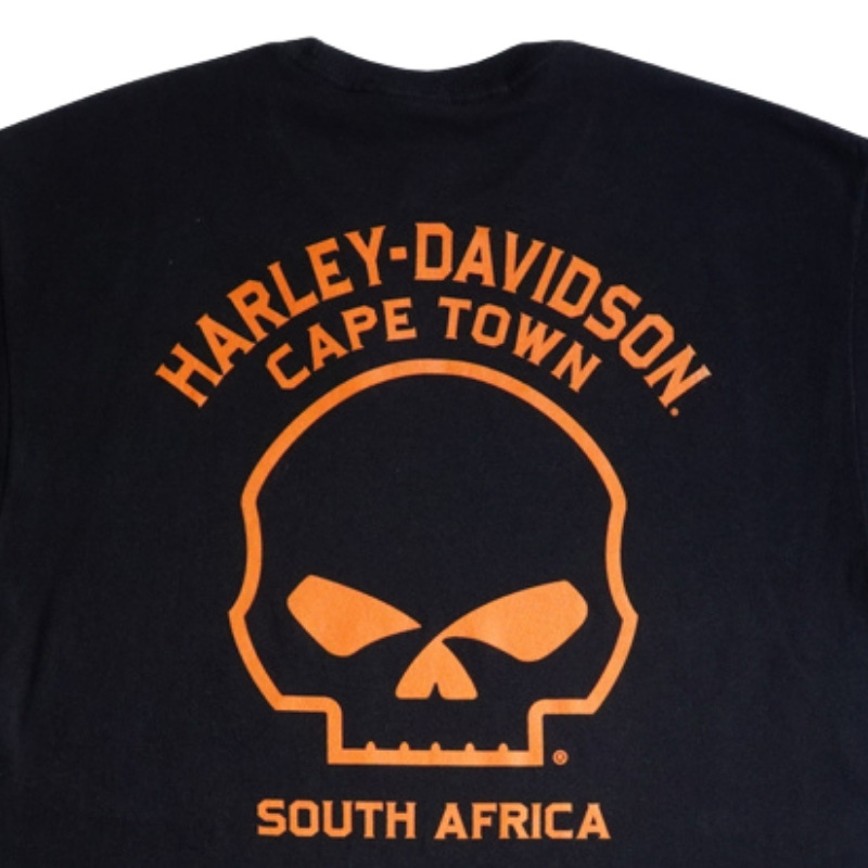 Mens Desertfuel Dealer Tee
