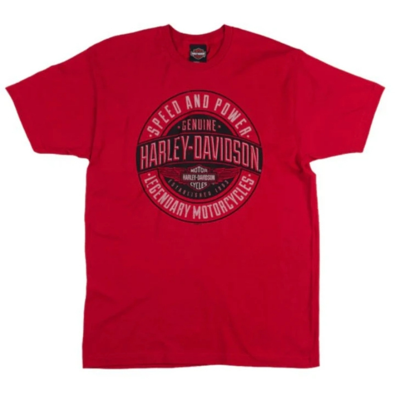 Mens Duke Dealer Tee