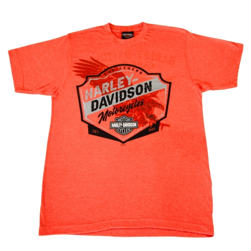 Mens Flight Dealer Tee