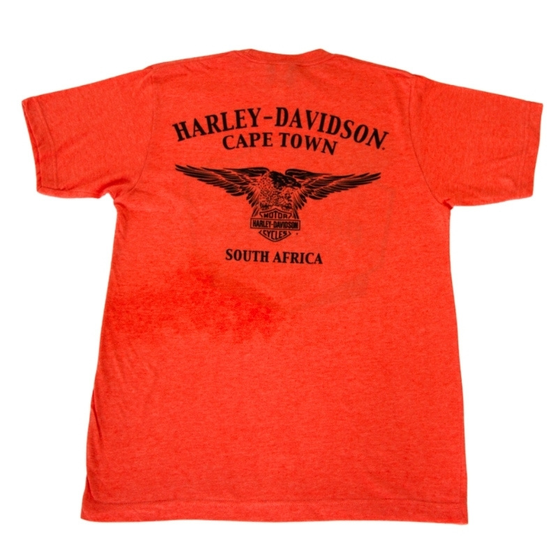 Mens Flight Dealer Tee