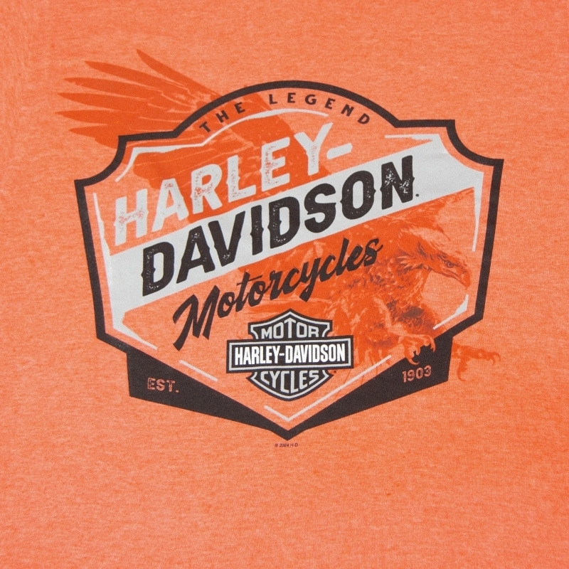 Mens Flight Dealer Tee