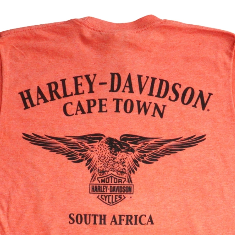 Mens Flight Dealer Tee