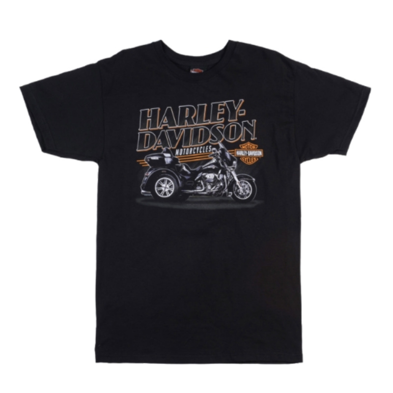 Mens Onlooker Dealer Tee