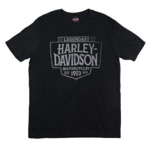 Mens Defense Dealer Tee