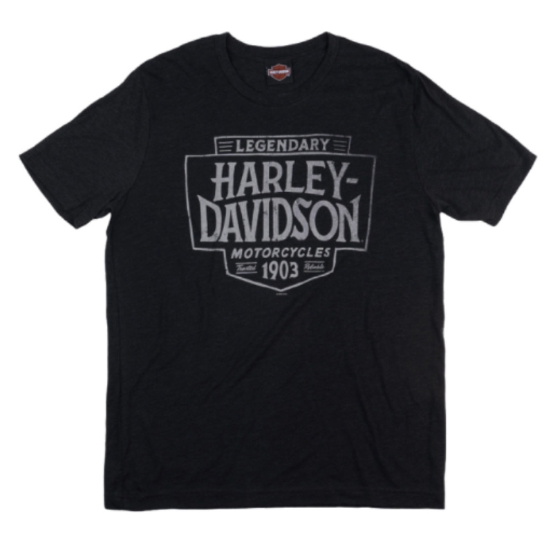 Mens Defense Dealer Tee