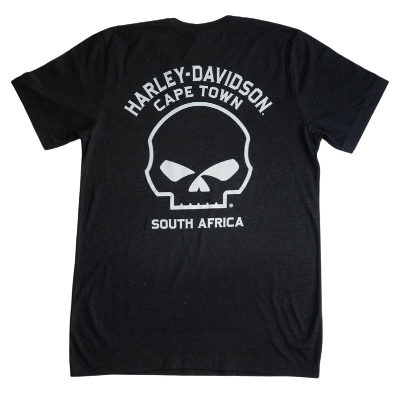 Mens Defense Dealer Tee