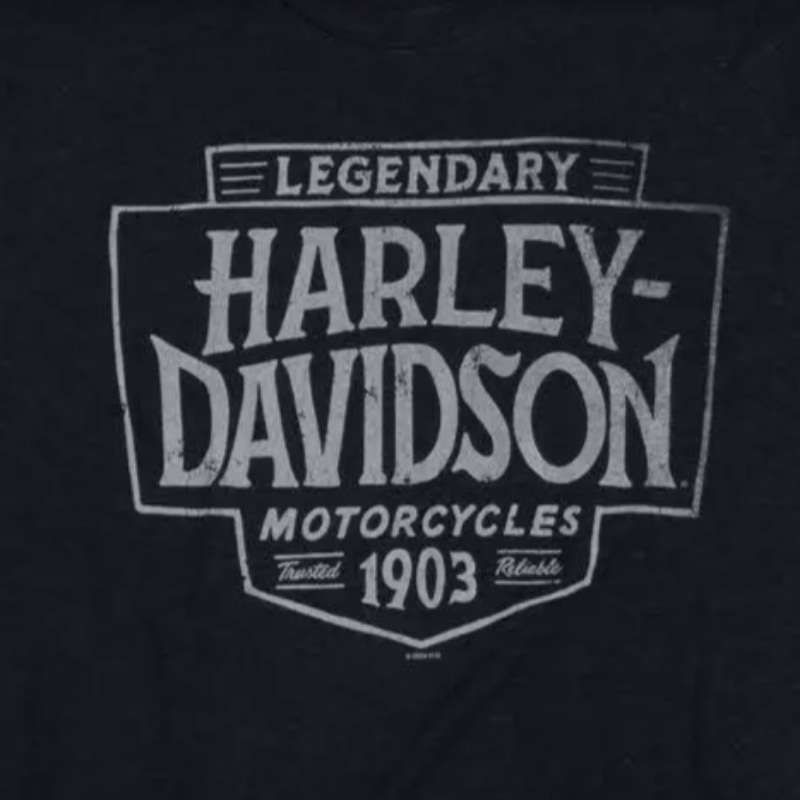 Mens Defense Dealer Tee