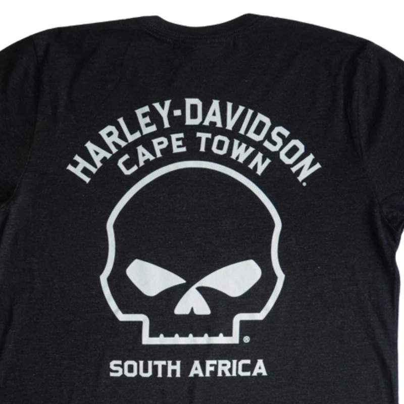 Mens Defense Dealer Tee