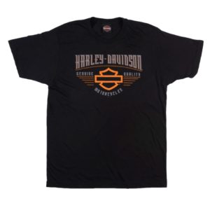 Mens Nightlife Dealer Tee
