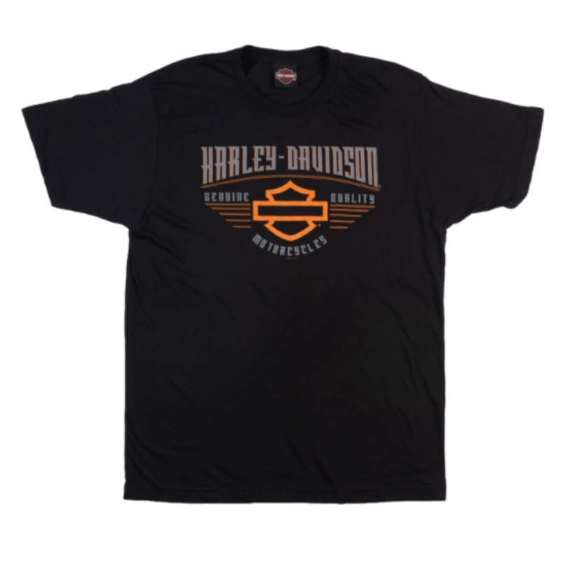Mens Nightlife Dealer Tee
