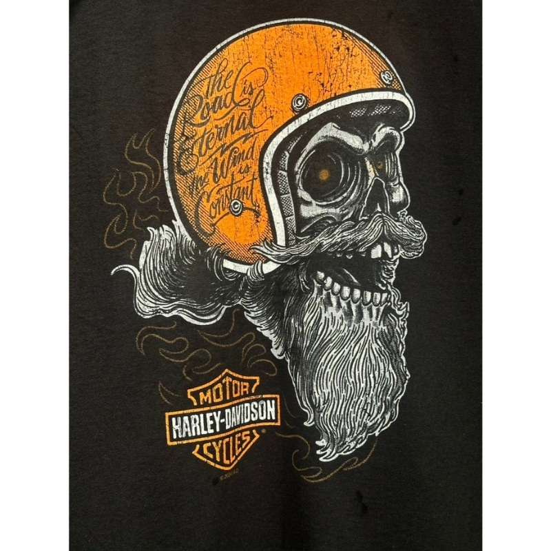 Mens Eternal Dealer Tee